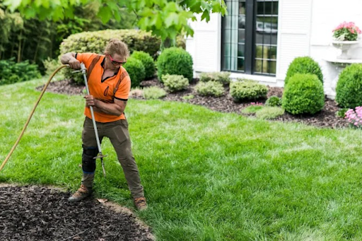 Soil Care in Hixson