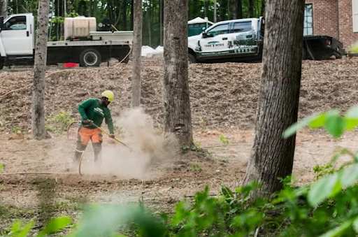 Soil Care in Hixson, TN